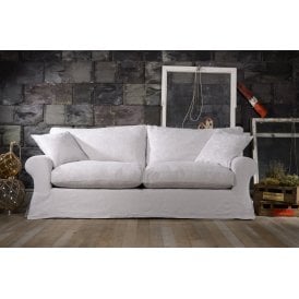 Alexia Sofa and Chair Range