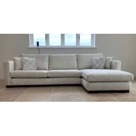 Barnaby Corner Sofa and Chaise