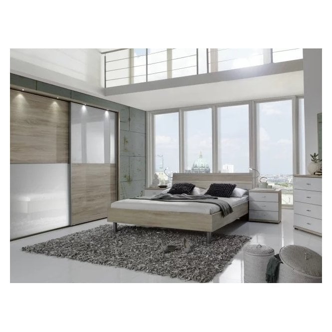Berlin Sliding Door Wardrobes