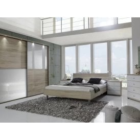 Berlin Sliding Door Wardrobes