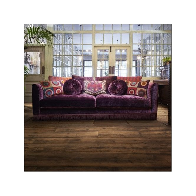 Bodiam Sofa and Snuggler Range