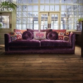 Bodiam Sofa and Snuggler Range