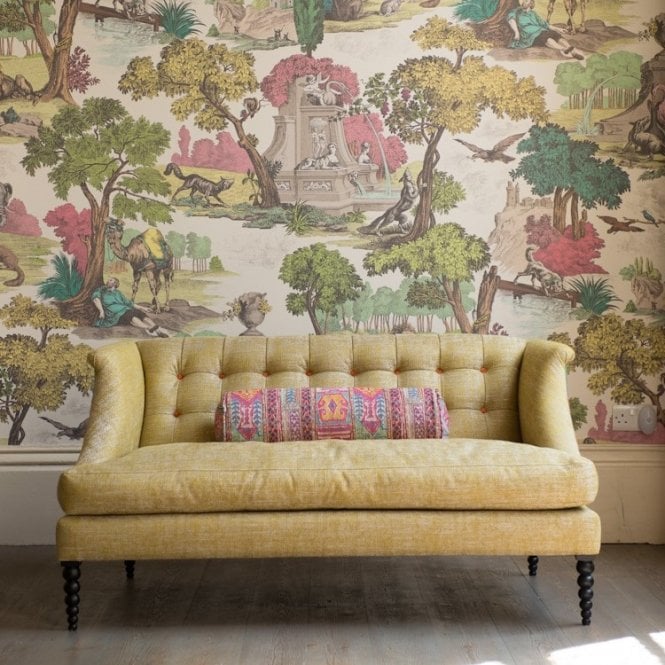 Boodle Sofa and Chair Range