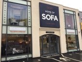 Home of the Sofa