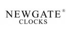 NEWGATE Duchess Snow White Wall Clock