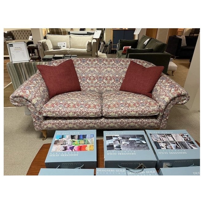 Browning Small Sofa