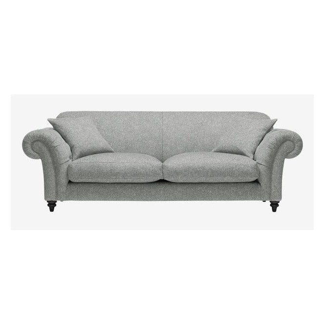Capulet Sofa and Snuggler Range