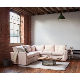 Caruso Modular Corner Sofa and Chaise