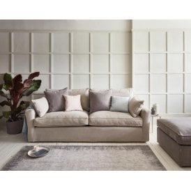 Caruso Sofa and Chair Range 