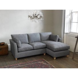 Casper Modular Corner Sofa and Chaise