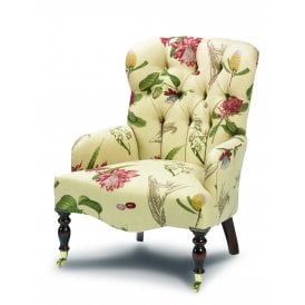 Clopton Small Occasional Chair