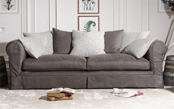 Tetrad Loose Cover - Call 01789 294003 for best prices!