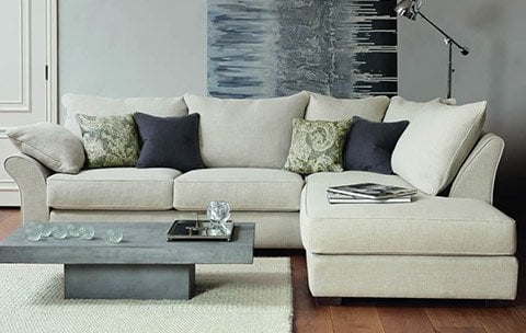 Corner Sofas