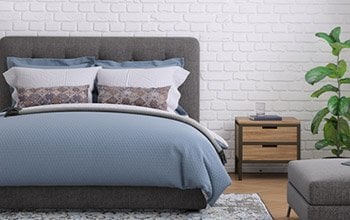 Upholstered Beds