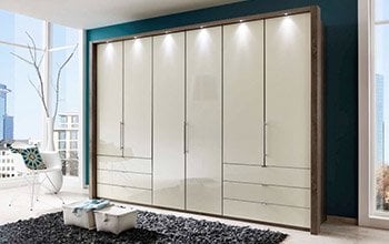 Wiemann Bedroom