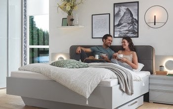 Staud Bedroom