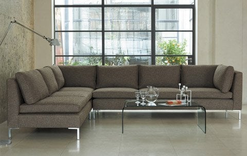 Corner Sofas