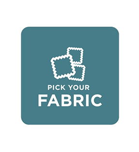 Pick Your Fabric