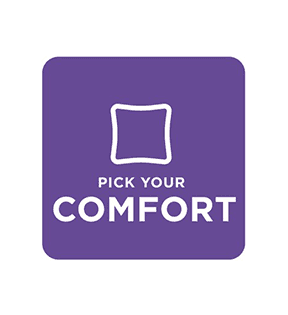 Pick Your Comfort