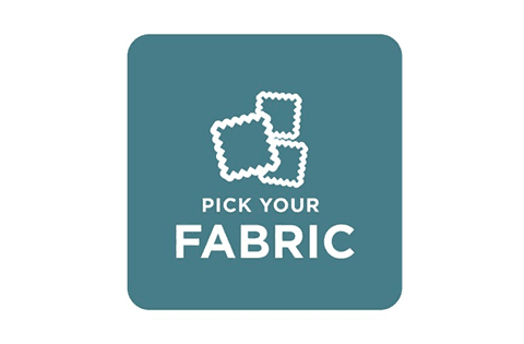 Pick Your Fabric