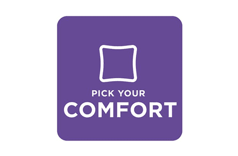 Pick Your Comfort