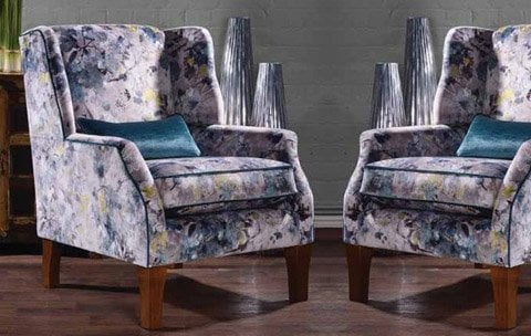 Chairs and Stools