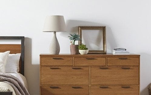 Nathan Palma Bedroom