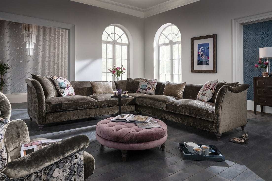 Corner Sofas