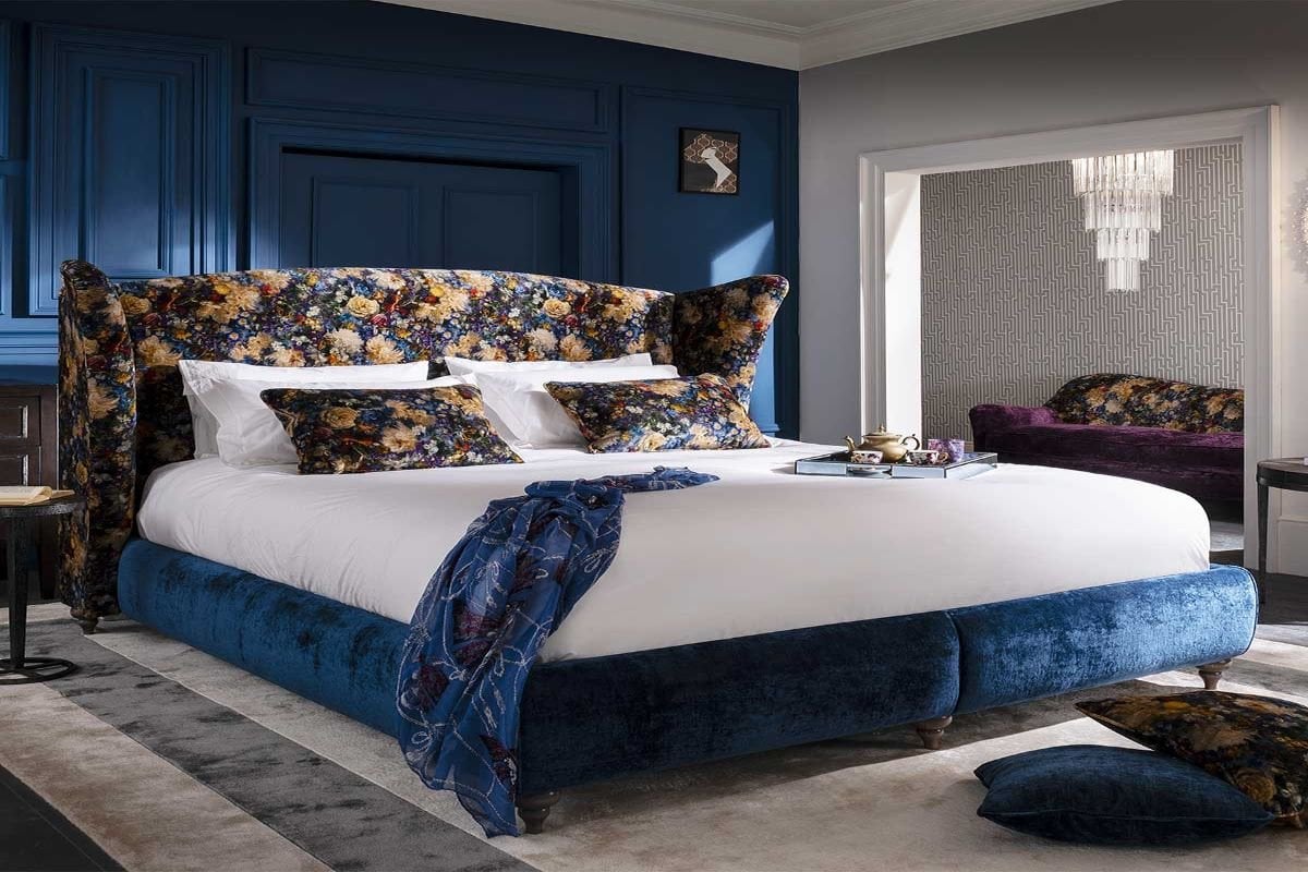 Beds (DISCONTINUED)