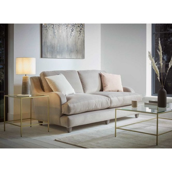 Comfy Joe Sofa and Chair Range 