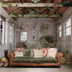 Constable Sofa and Chair Range