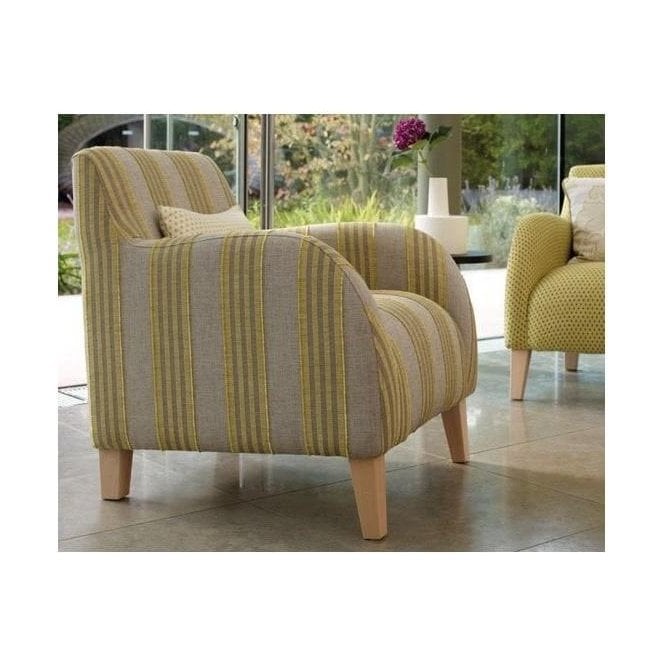 Corin Small Chair