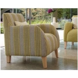 Corin Small Chair
