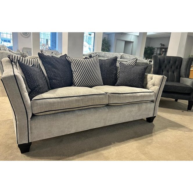  Dorchester 3 Seater Sofa 
