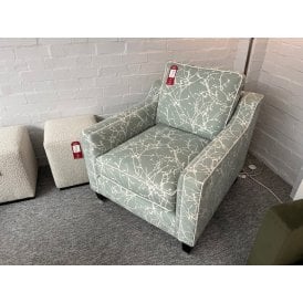 David Gundry Hoxton Chair