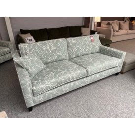 David Gundry Hoxton Large Sofa 