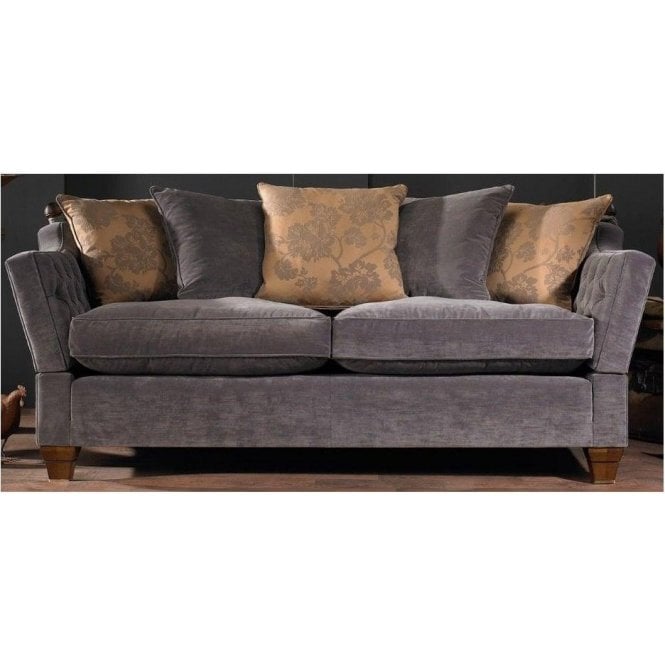 Dorchester Major 3 Seater Knole Sofa
