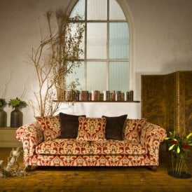 Elgar Sofa and Chair Range
