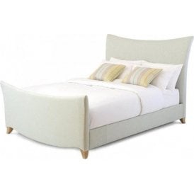 Esme King Size Upholstered Bed