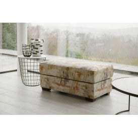 Footstool Range
