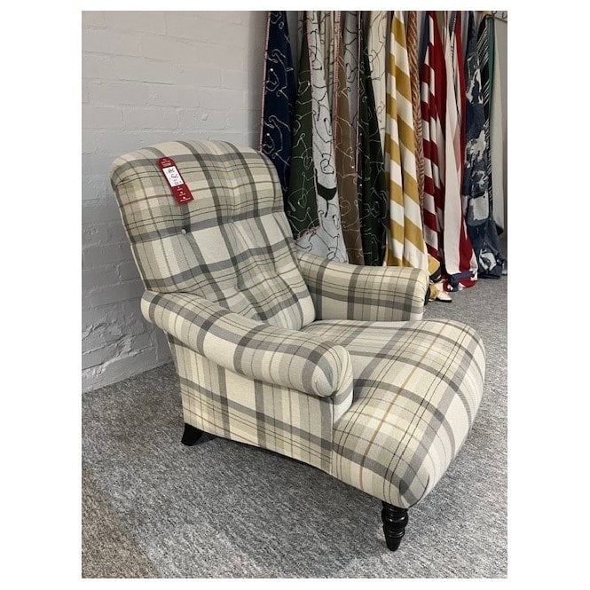 Gibson Occasional Chair 