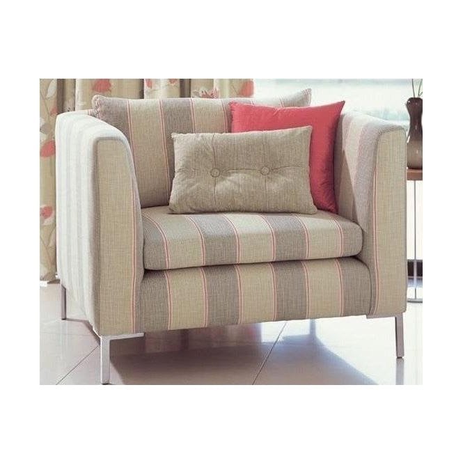 Harcourt Chair 