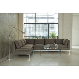 Harcourt Modular Corner Sofa and Chaise