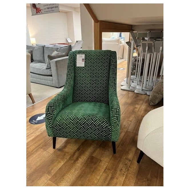 Helena Accent Chair 