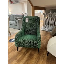 Helena Accent Chair 