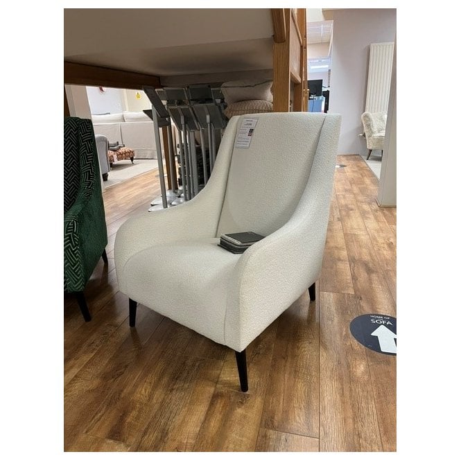 Helena Occasional Chair 