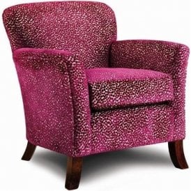 Lewis Small Chair