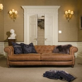 Madison Sofa Range