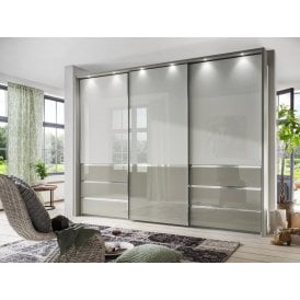 Malibu Sliding Door Wardrobes