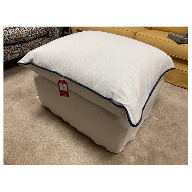 Marnie Stool REPLACEMENT LOOSE COVER ONLY. Stool not included.